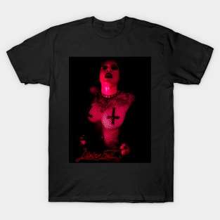 Blood Bath 2 T-Shirt